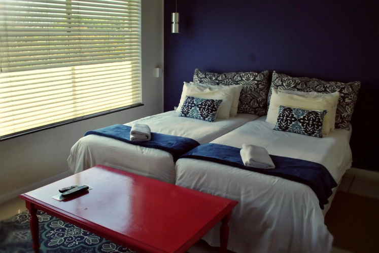 Black Horse Accommodation