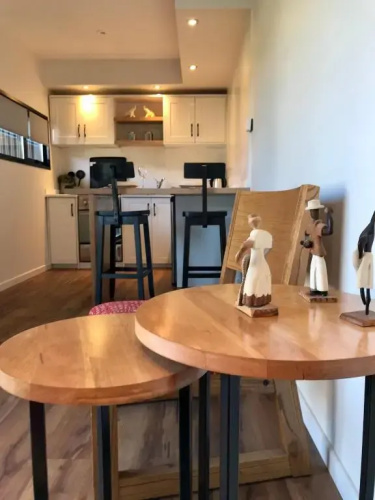 Del Este Suites
