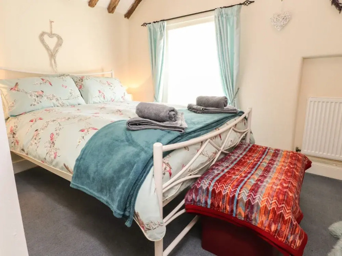 Beehive Cottage