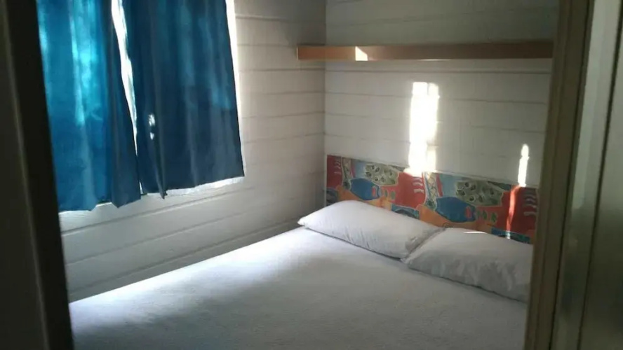 Camping Barchi