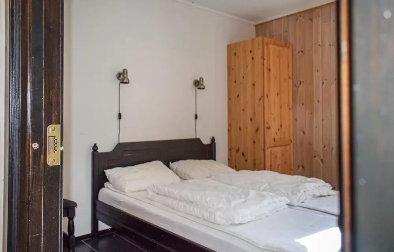 Staven Appartments