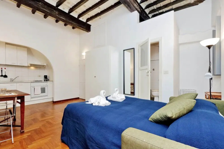 Coronari 3 - WR Apartments