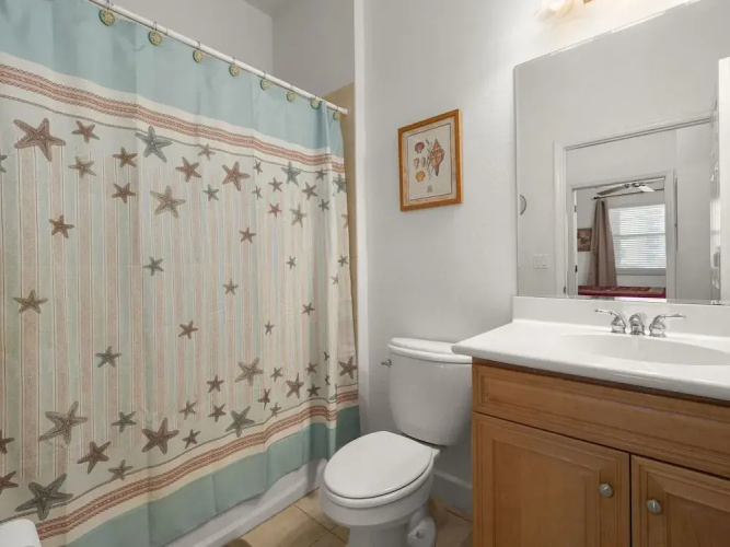 Cinnamon Beach 10 by Distinctive Beach Rentals