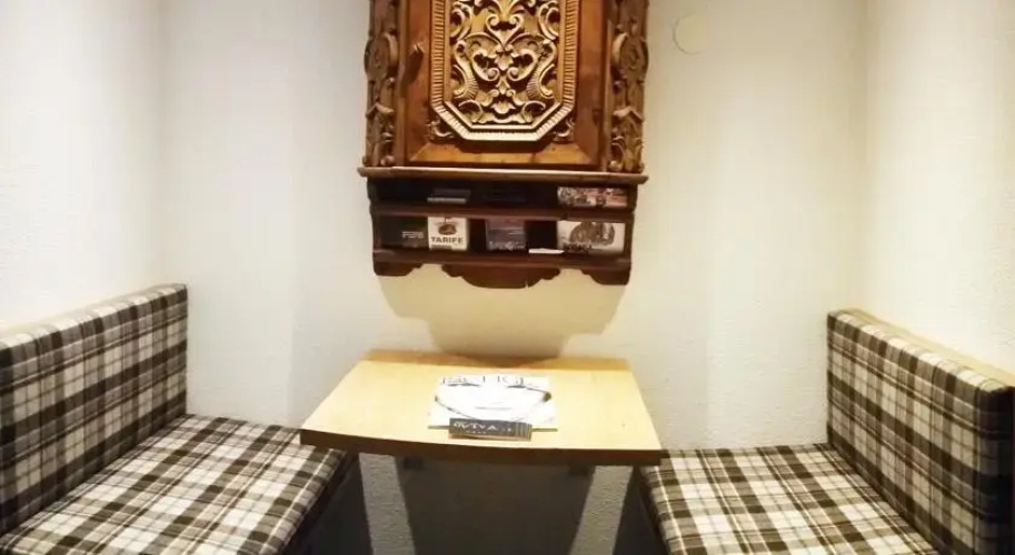 Apart Viva Ischgl