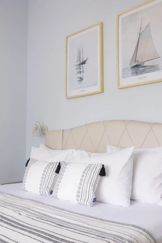 1 Bedroom Comfort Villa