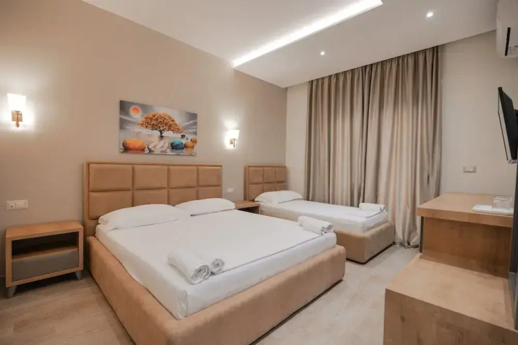 Roalb Hotel