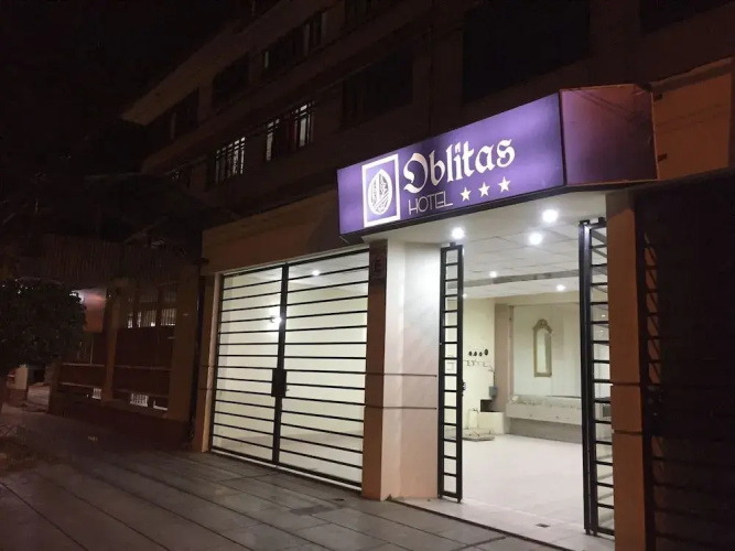 Otel görseli