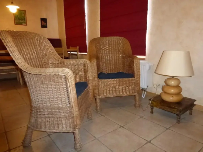Gîte Ambroisie
