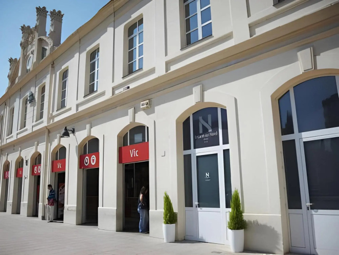 Image de l'hôtel