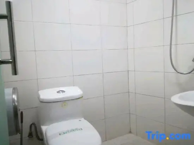Gangwan Hostel