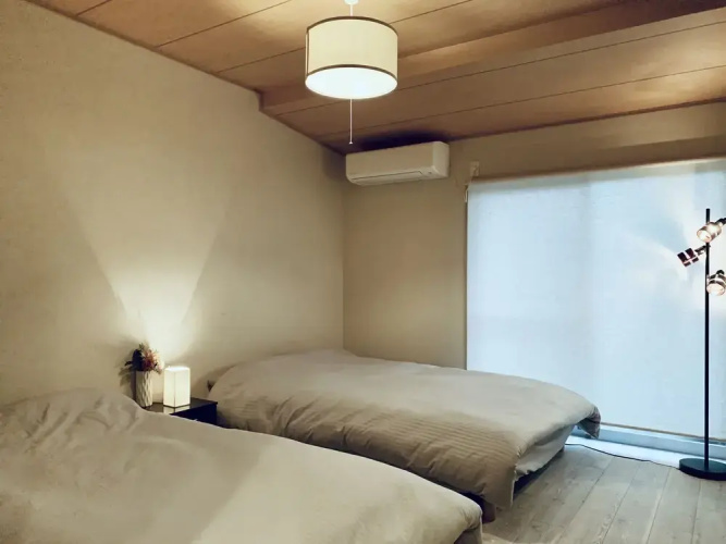 Hanazonominami Apartment 102