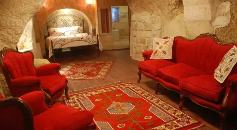 Roca Cappadocia