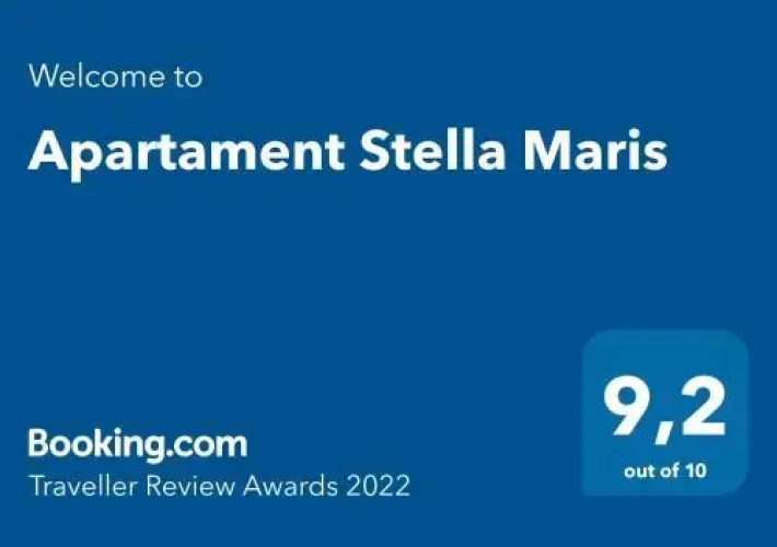 Apartament Stella Maris