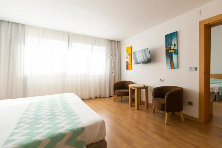 Hotel Daniya Alicante