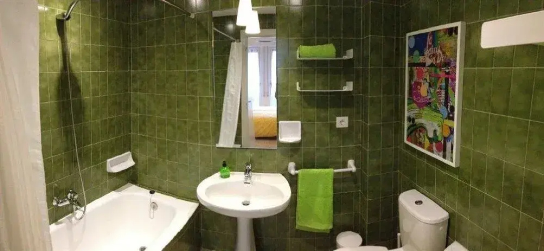 Apartamento Tibula Centro