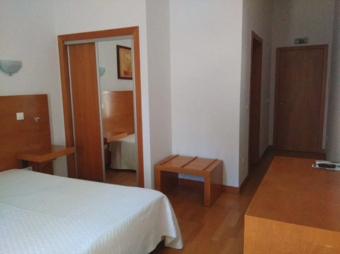 Dom Hotel