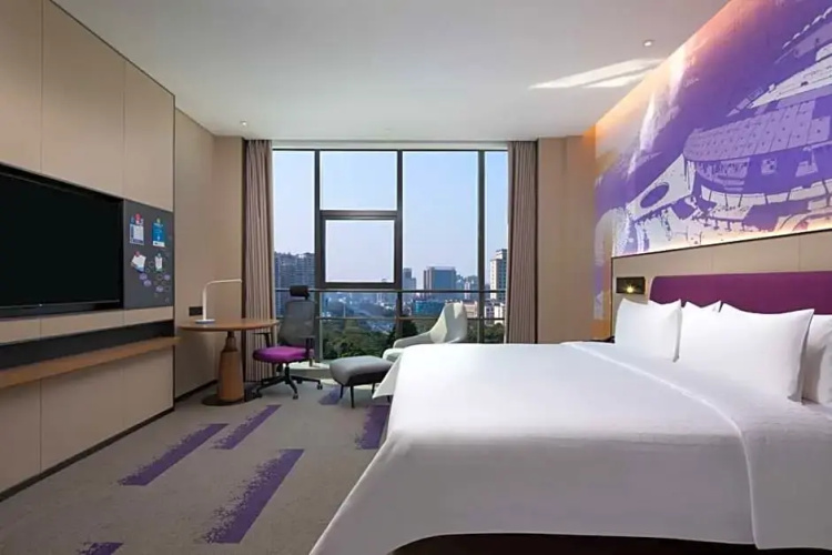 Hampton by Hilton Guigang