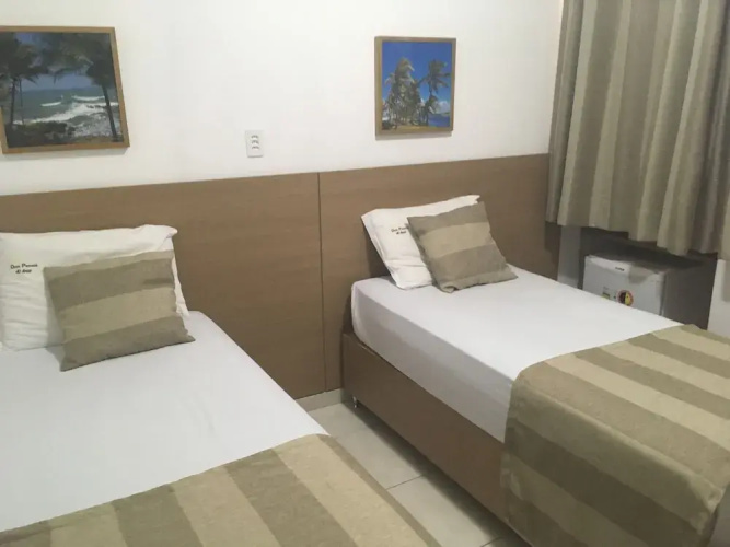 Hotel Dom Passos
