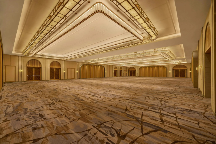Udaipur Marriott Hotel