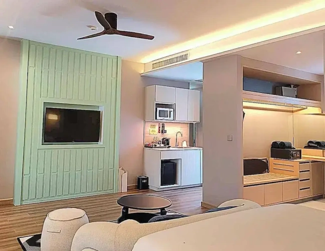 Suite