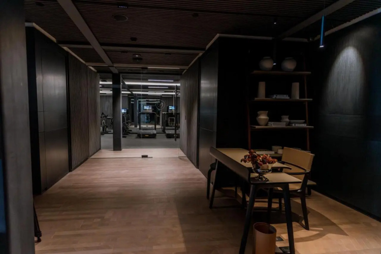 Alexander Hotel photo 12