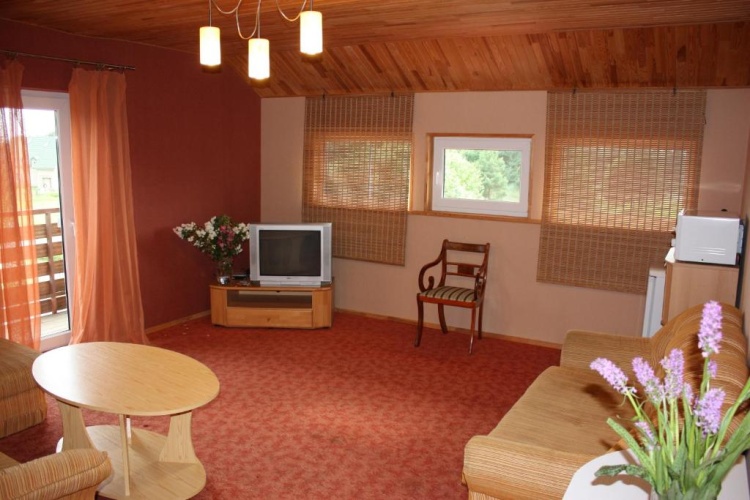 Superior Suite