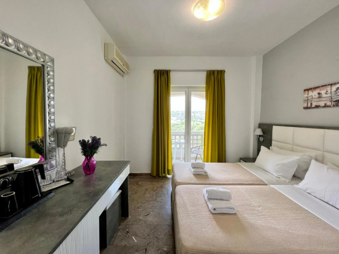 Maria Hotel Sissi