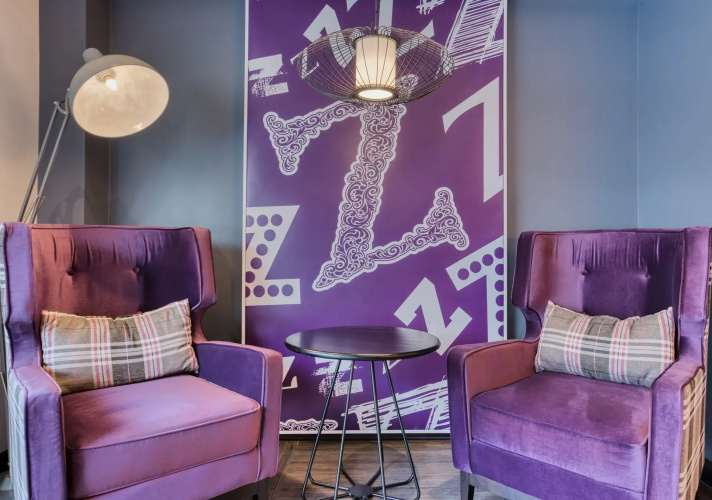 Premier Inn Uckfield