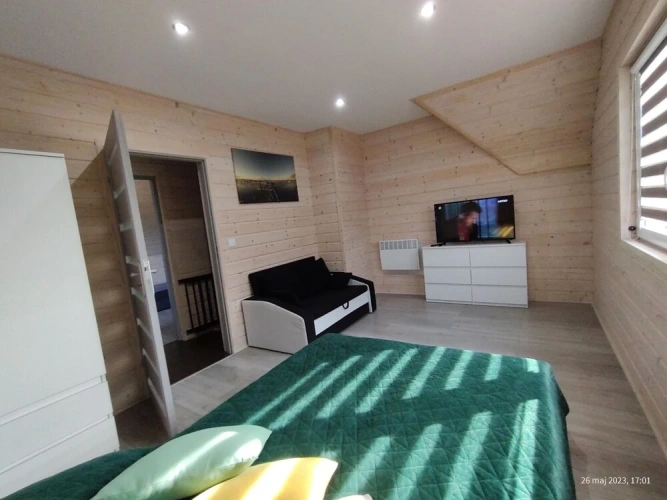 Cottage