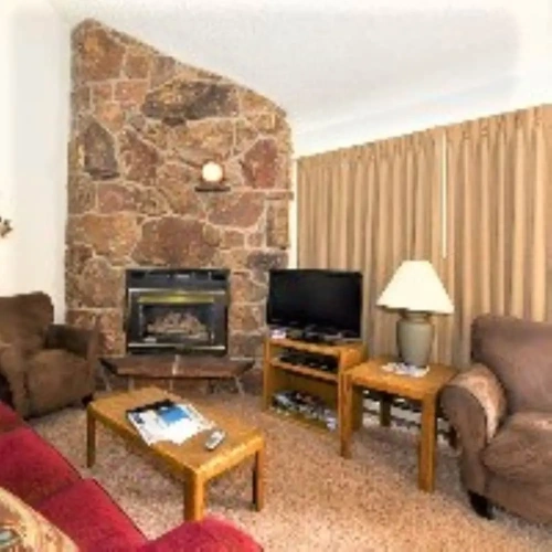 2 Bedrooms Standard room with balcony