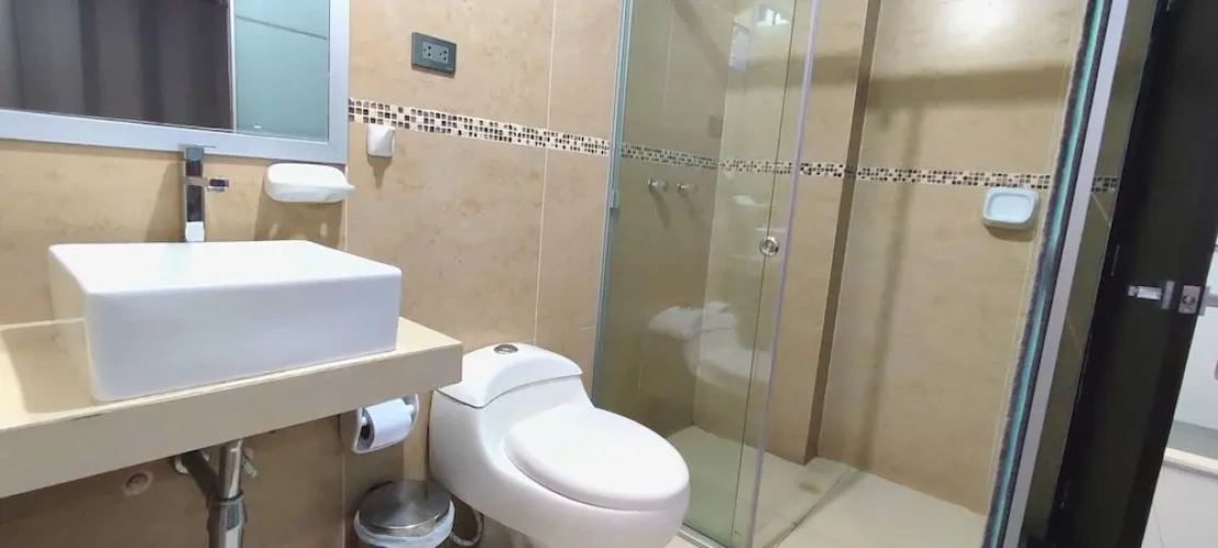 1 Bedroom Executive room