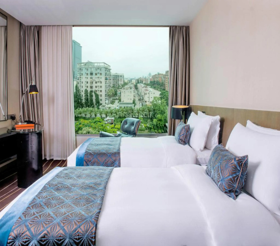 Marco Polo Xiamen