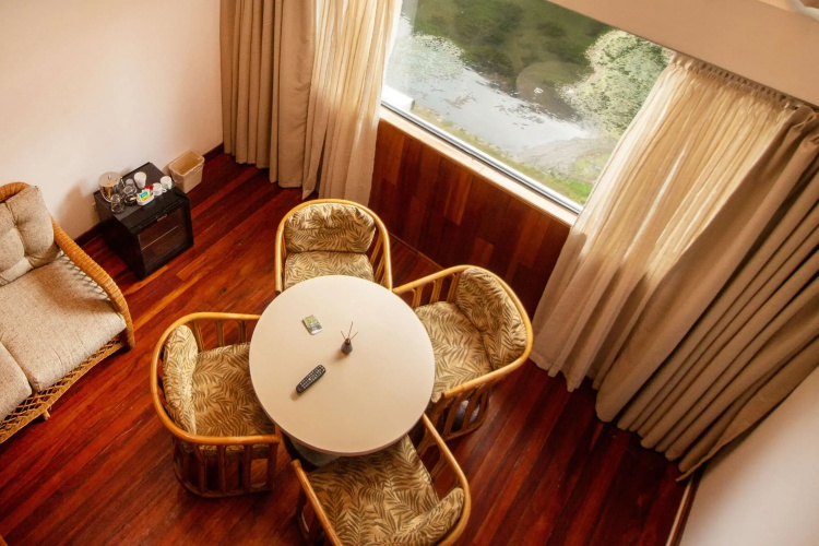 Hotel Bambito By Faranda Boutique, A Member Of Rad