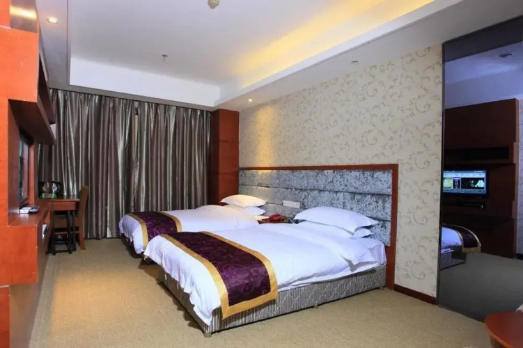 Chongqing Ximan Hotel