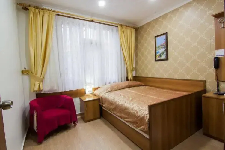 Merih 2 Hotel