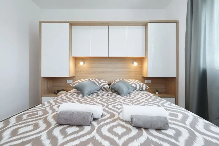Apartments Villa Silver