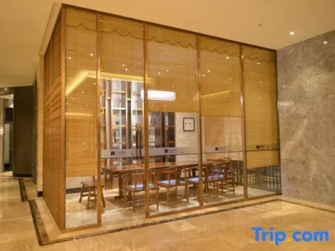 Xingji Hotel