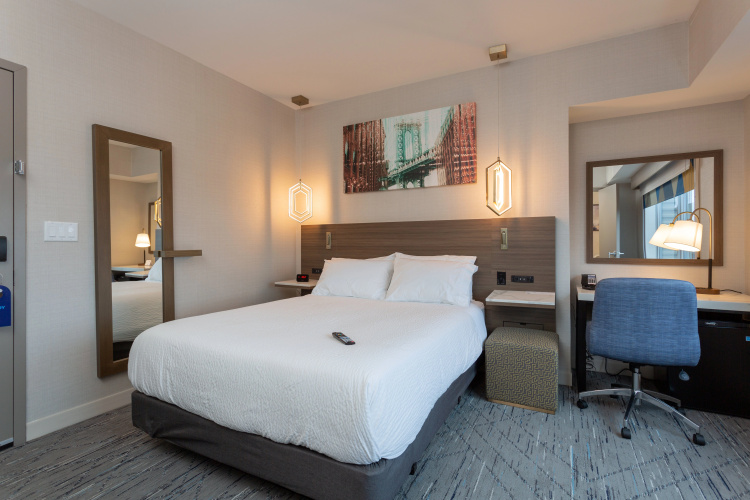Holiday Inn Express New Rochelle photo 8