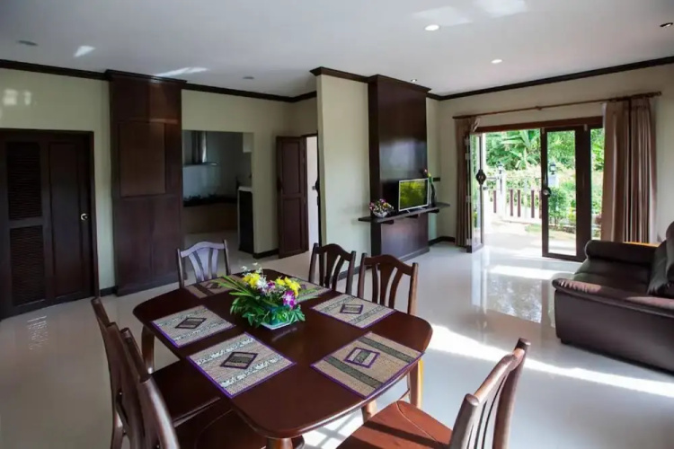 Krabi Naka Villa