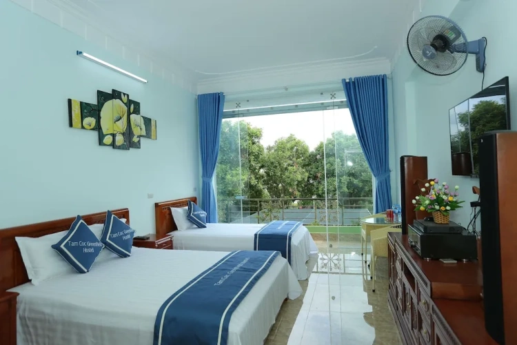 Standard Family room