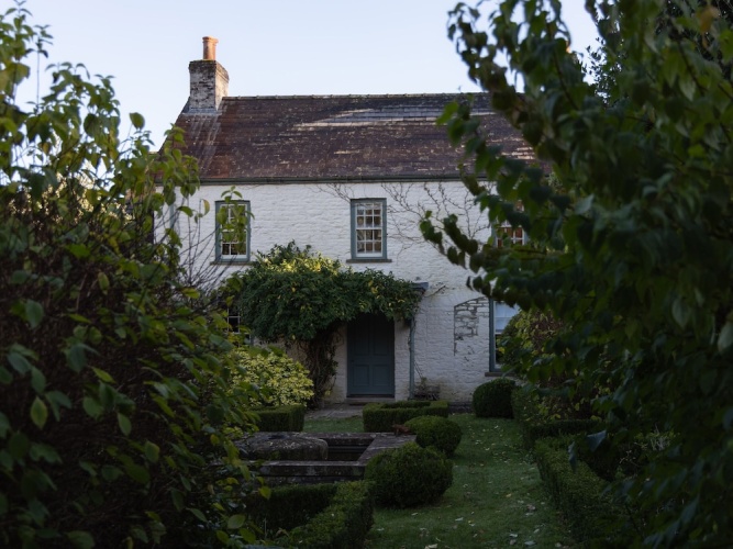 Cottage
