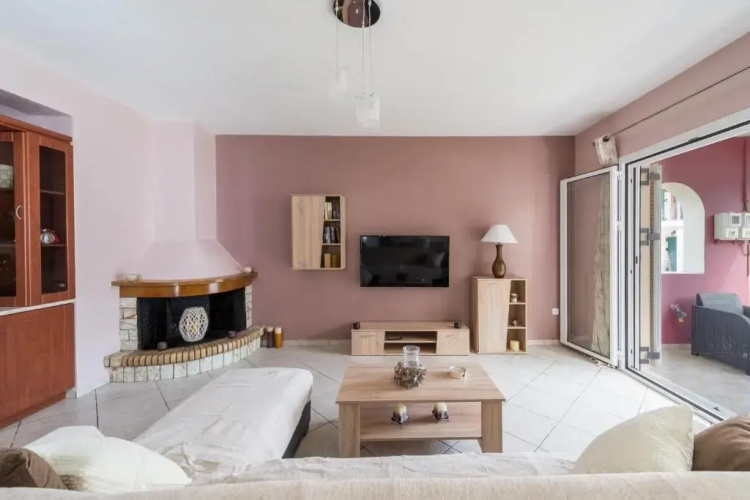 Cosy 3bedroom Apartment