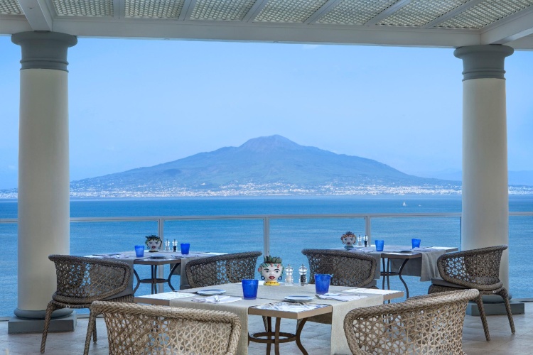 Grand Hotel Royal photo 29