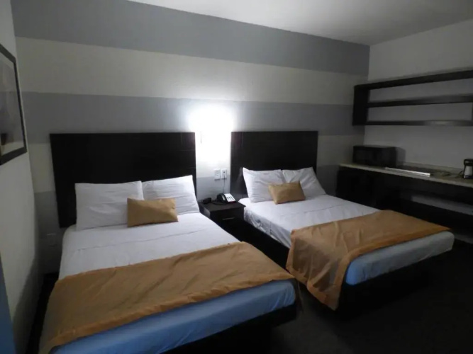 The Republic Hotel