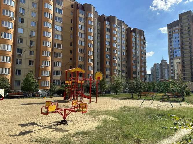 Фотография номера квартиры Апартаменты на улице Шишкова 144Б