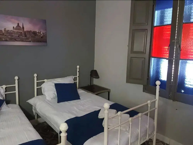 Sliema Ferries Guest House