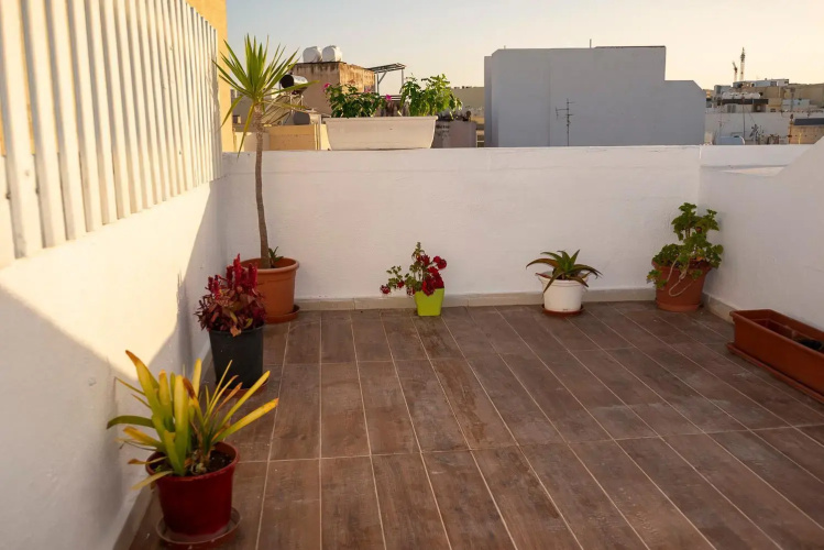 Seaside Apartments Malta Sliema 1