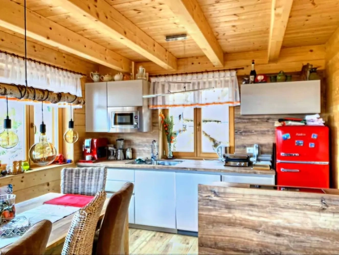 Chalet