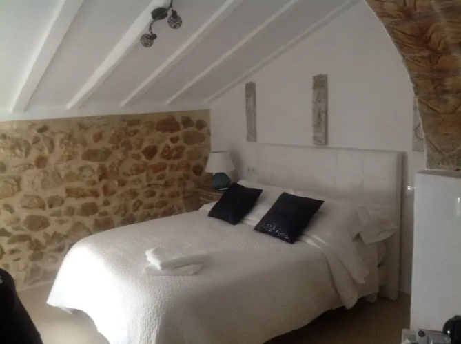 8 Casa Rural