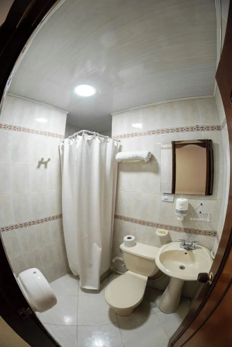 Superior Quadruple room